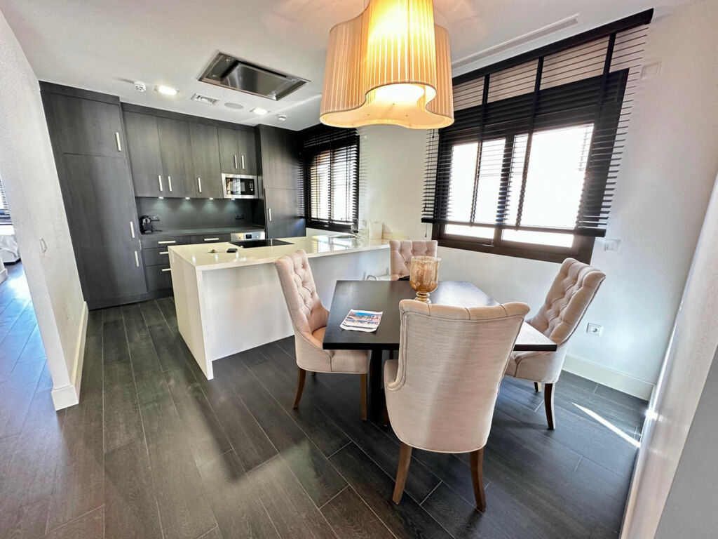 Penthouse Guardamar del Segura Alicante - imagen 14