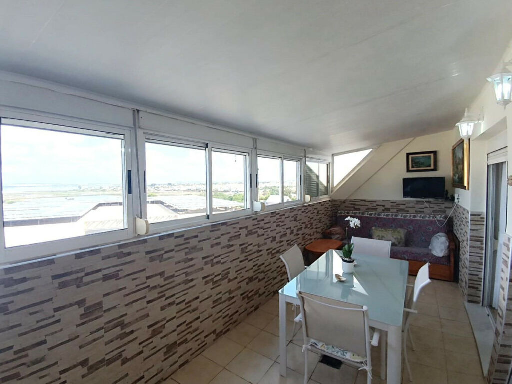 Penthouse Torrevieja Alicante - Bild 14