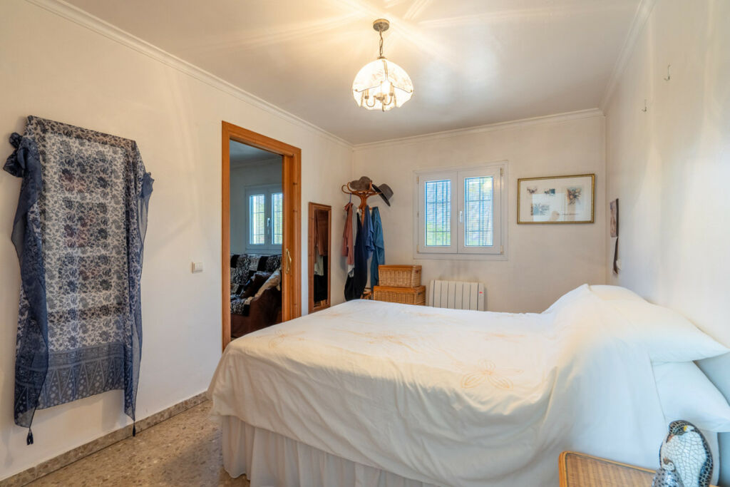 Detached Villa Javea Alicante - imagen 15