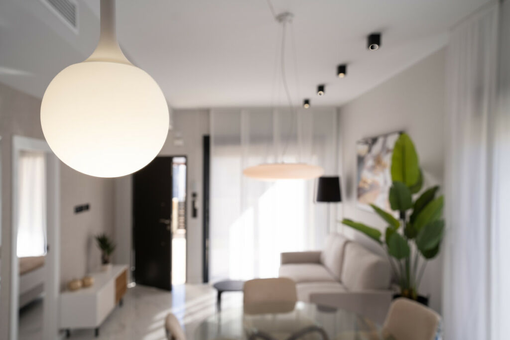 Ground Floor Apartment Pilar de la Horadada Alicante - zdjęcie 15