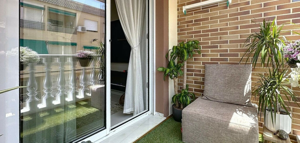 Middle Floor Apartment San Pedro del Pinatar Murcia - imagen 15