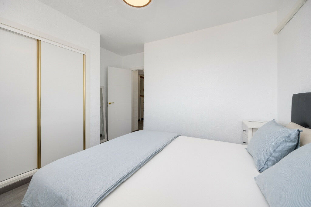 Middle Floor Apartment Punta Prima Alicante - zdjęcie 15