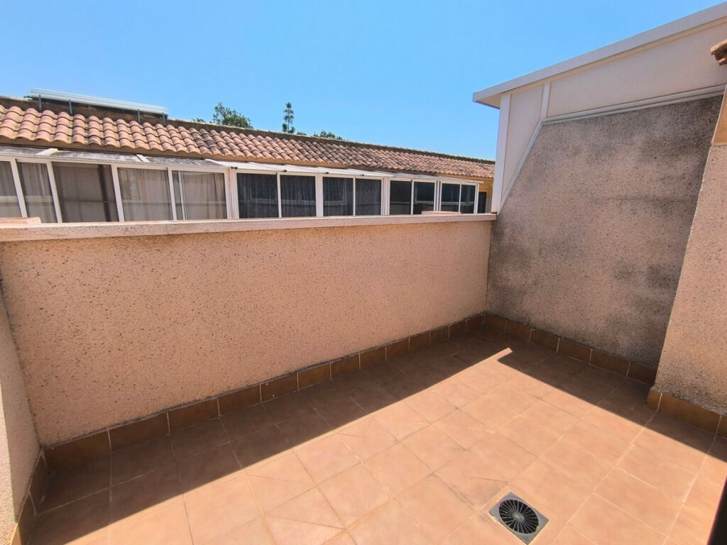 Townhouse Algorfa Alicante - zdjęcie 15
