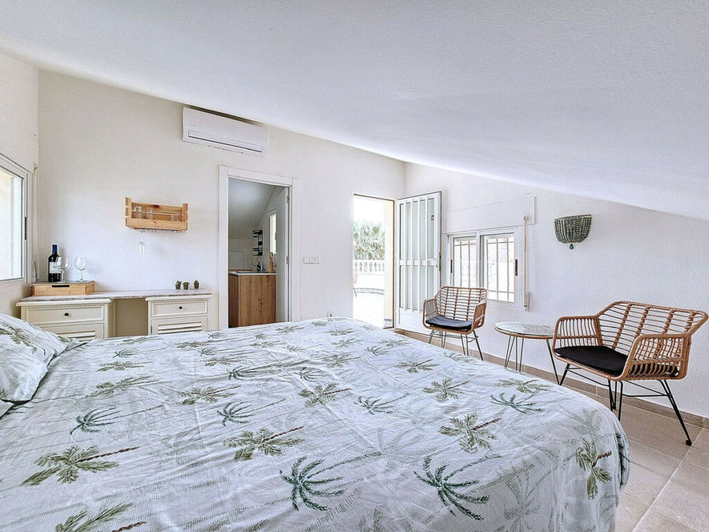 Detached Villa Los Alcazares Murcia - imagen 15