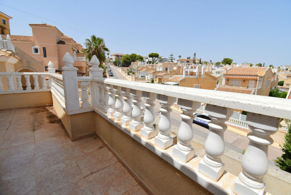 Semi-Detached House Blue Lagoon Alicante - zdjęcie 15
