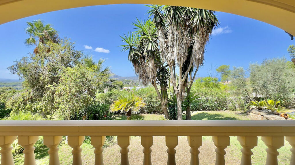 Detached Villa Javea Alicante - imagen 15