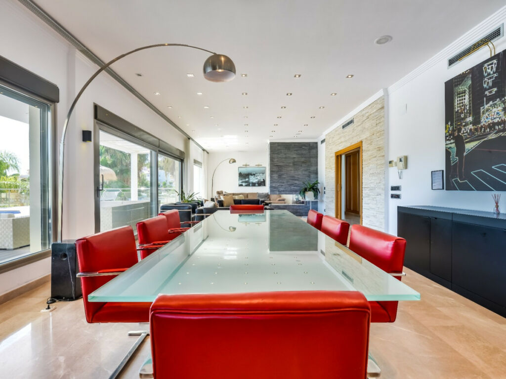 Detached Villa La Fustera Alicante - image 15