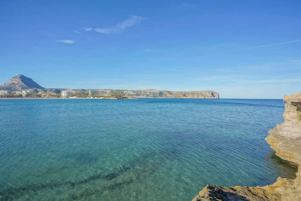 Ground Floor Apartment Javea Alicante - imagen 15