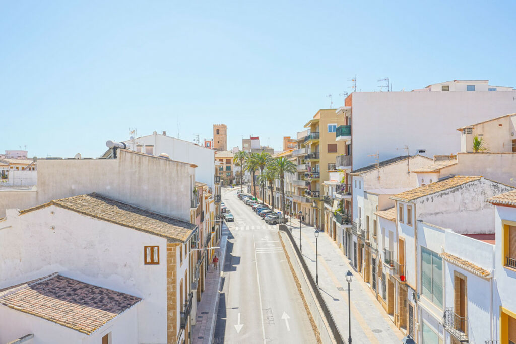 Ground Floor Apartment Javea Alicante - imagen 15