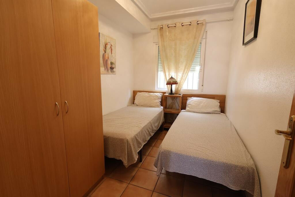 Detached Villa Cabo Roig Alicante - zdjęcie 15