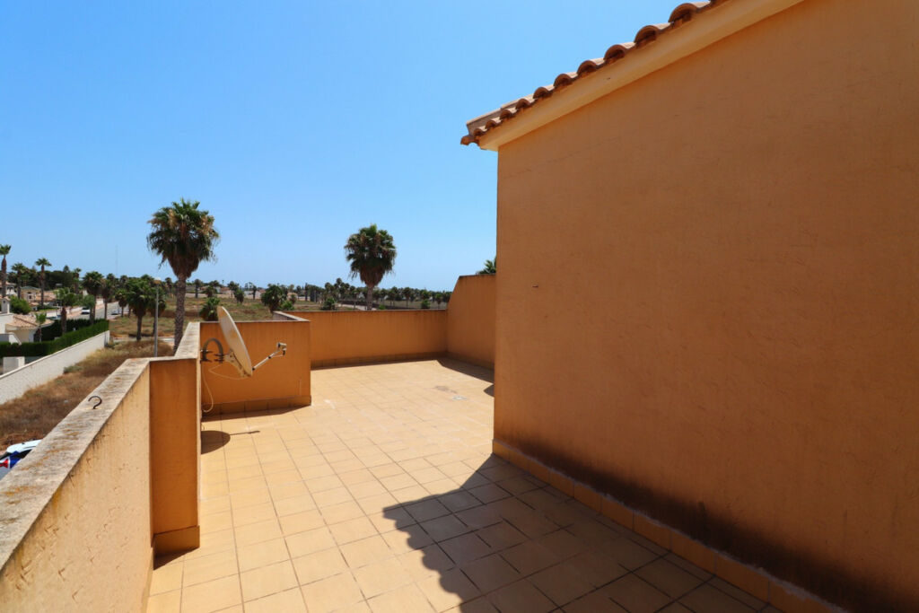 Quad Ciudad Quesada Alicante - Bild 15