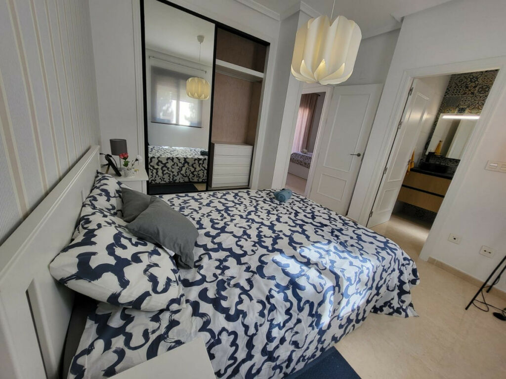 Townhouse San Miguel de Salinas Alicante - imagen 15