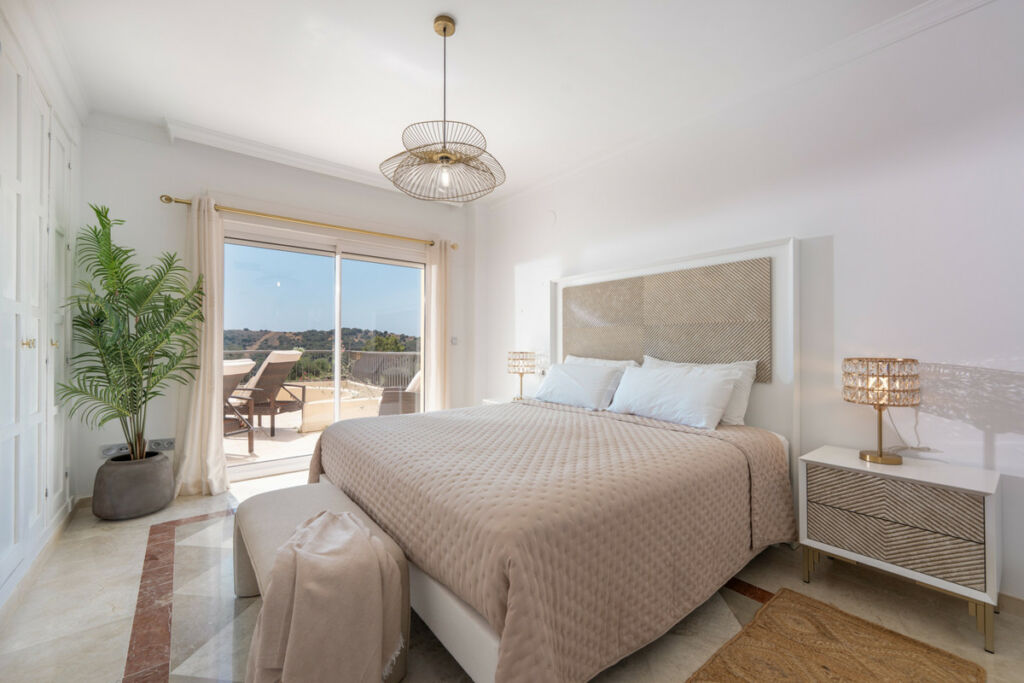 Middle Floor Apartment San Roque Club Cádiz - zdjęcie 14