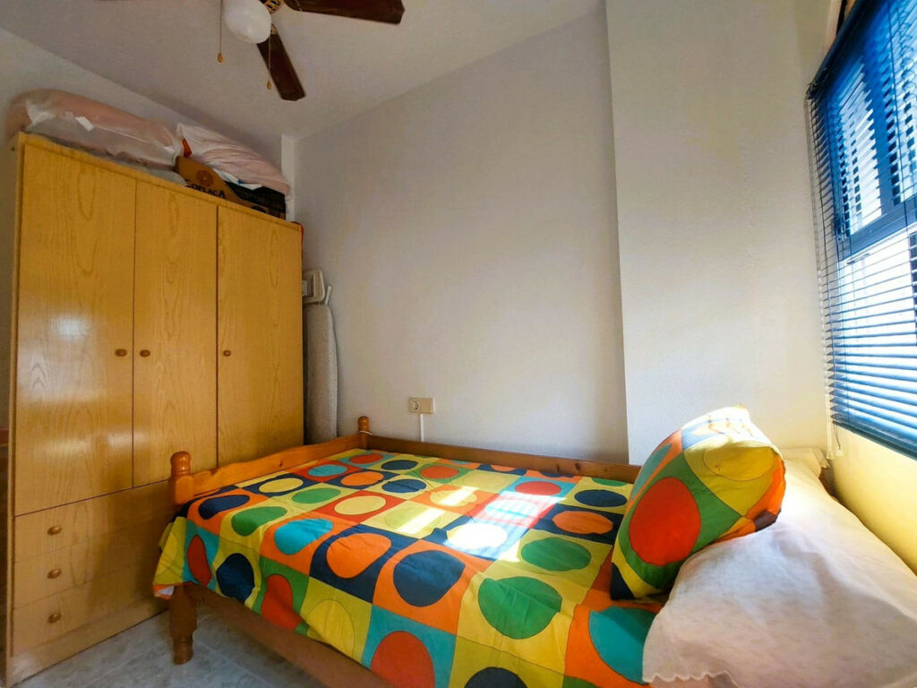Bungalow Playa Flamenca Alicante - Bild 14