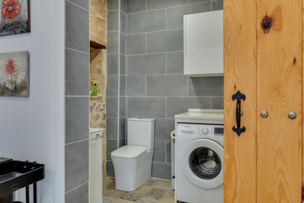 Townhouse Orba Alicante - zdjęcie 15