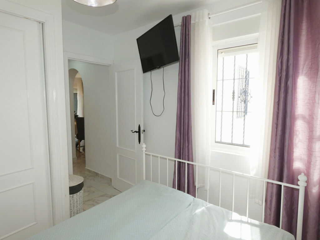 Top Floor Apartment Los Altos Alicante - zdjęcie 15