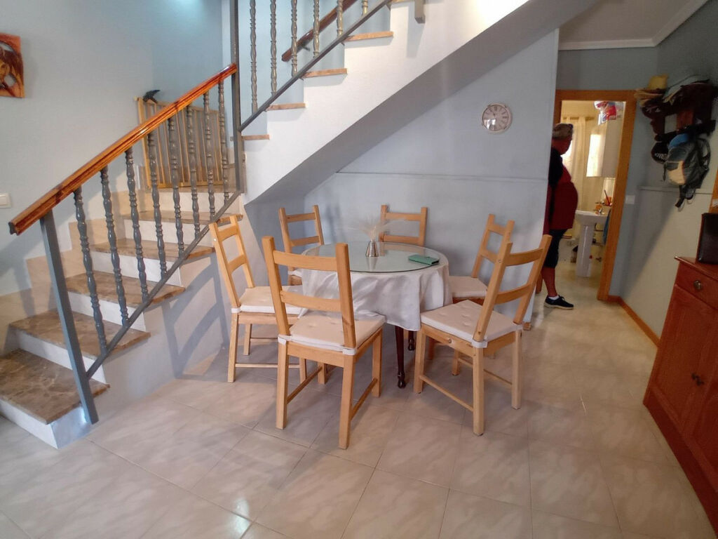Semi-Detached House Puerto de Mazarrón Murcia - imagen 15