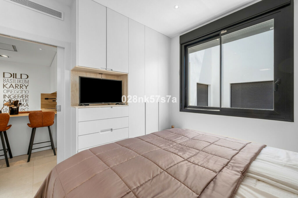 Ground Floor Apartment San Pedro del Pinatar Murcia - imagen 15