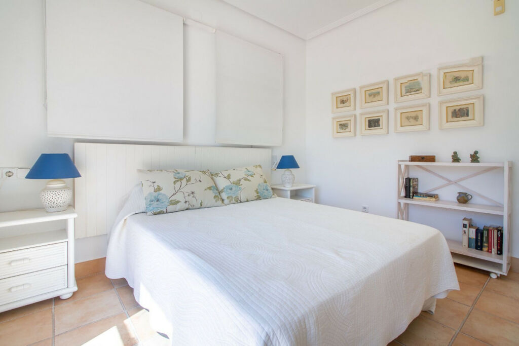 Detached Villa Calpe Alicante - Bild 15