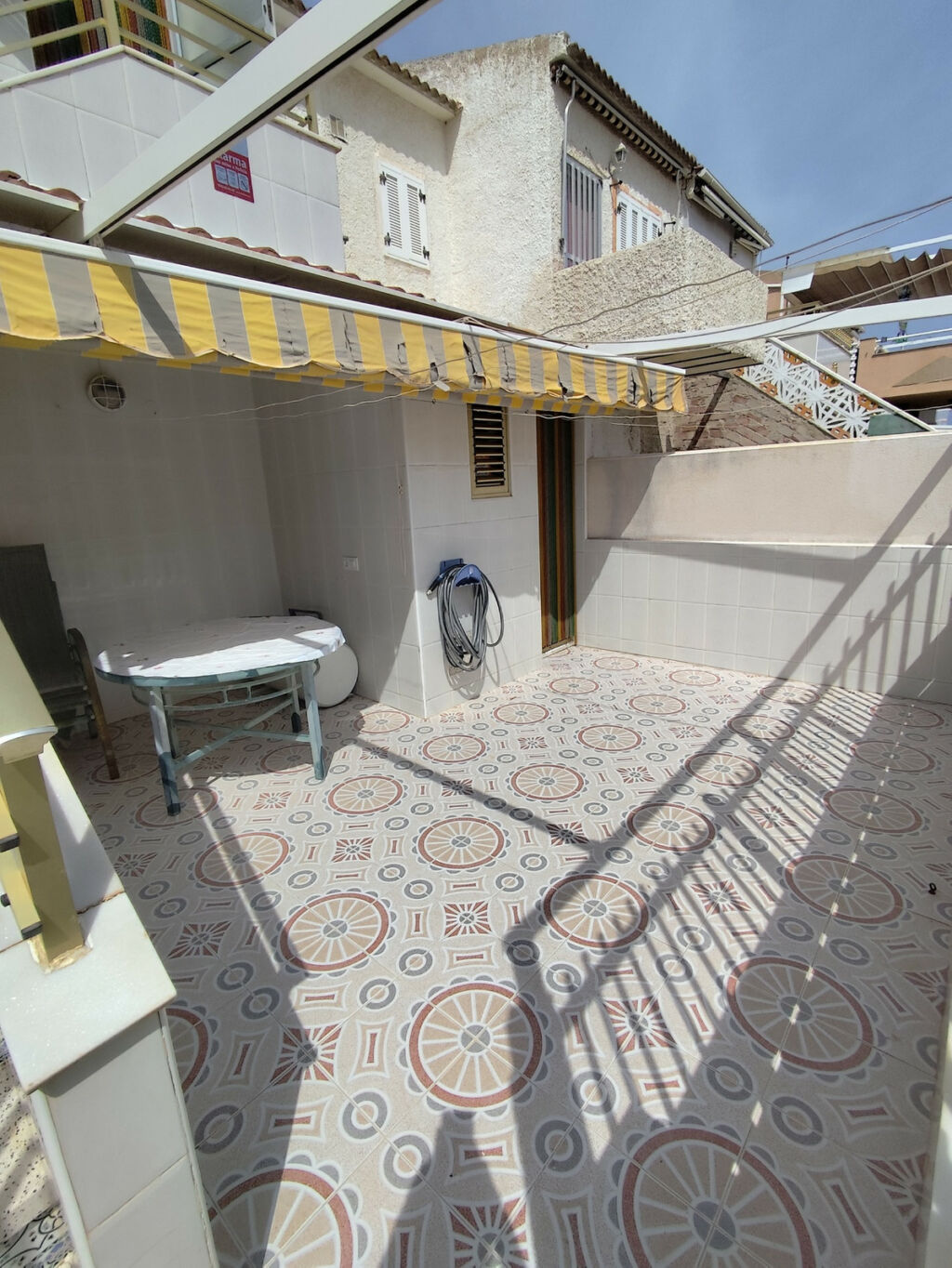 Bungalow San Pedro del Pinatar Murcia - zdjęcie 15