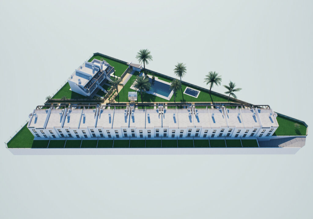 Ground Floor Apartment Pilar de la Horadada Alicante - zdjęcie 15