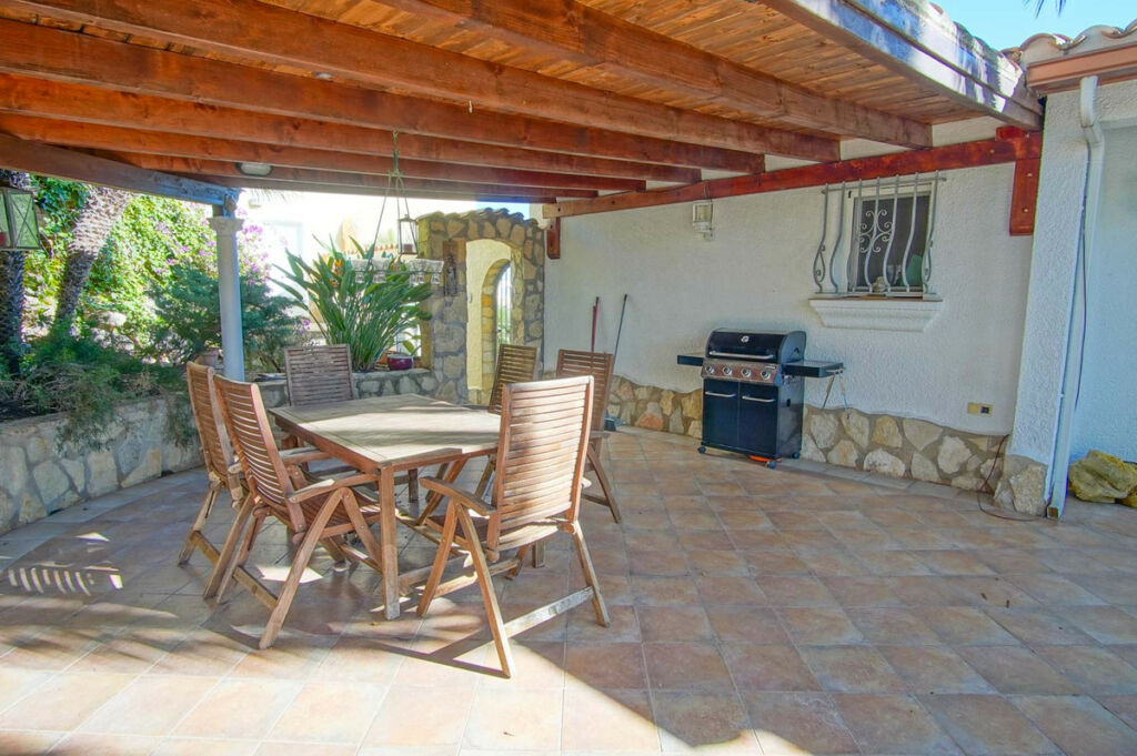 Detached Villa Pego Alicante - imagen 15