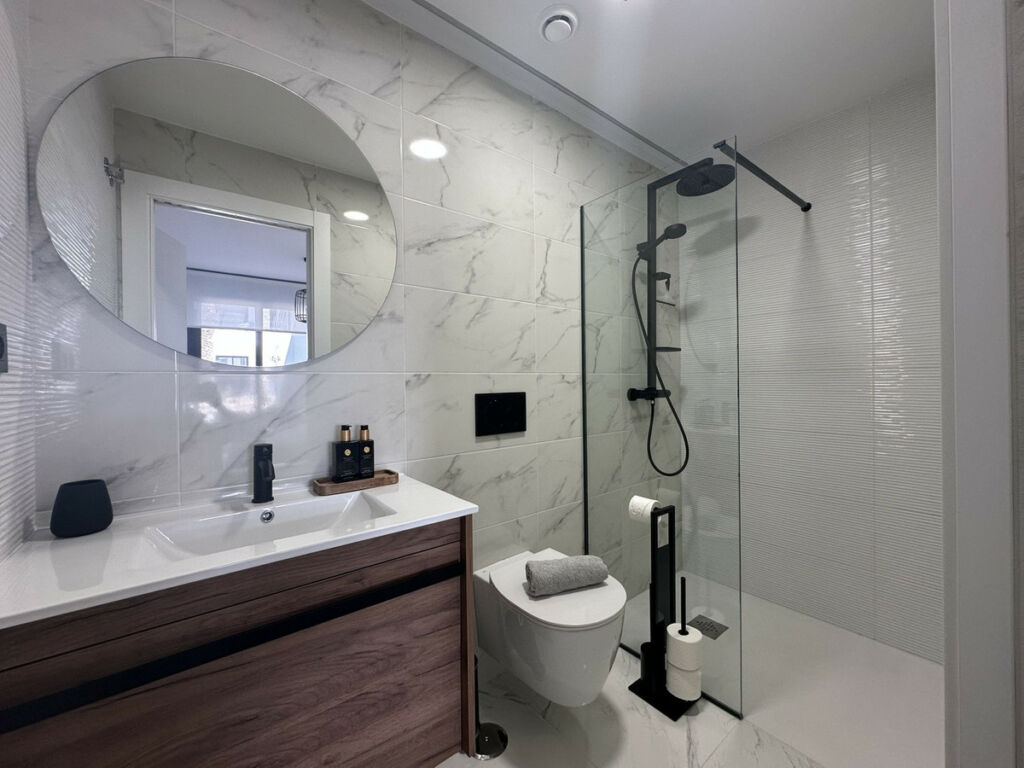 Ground Floor Apartment Punta Prima Alicante - Bild 15