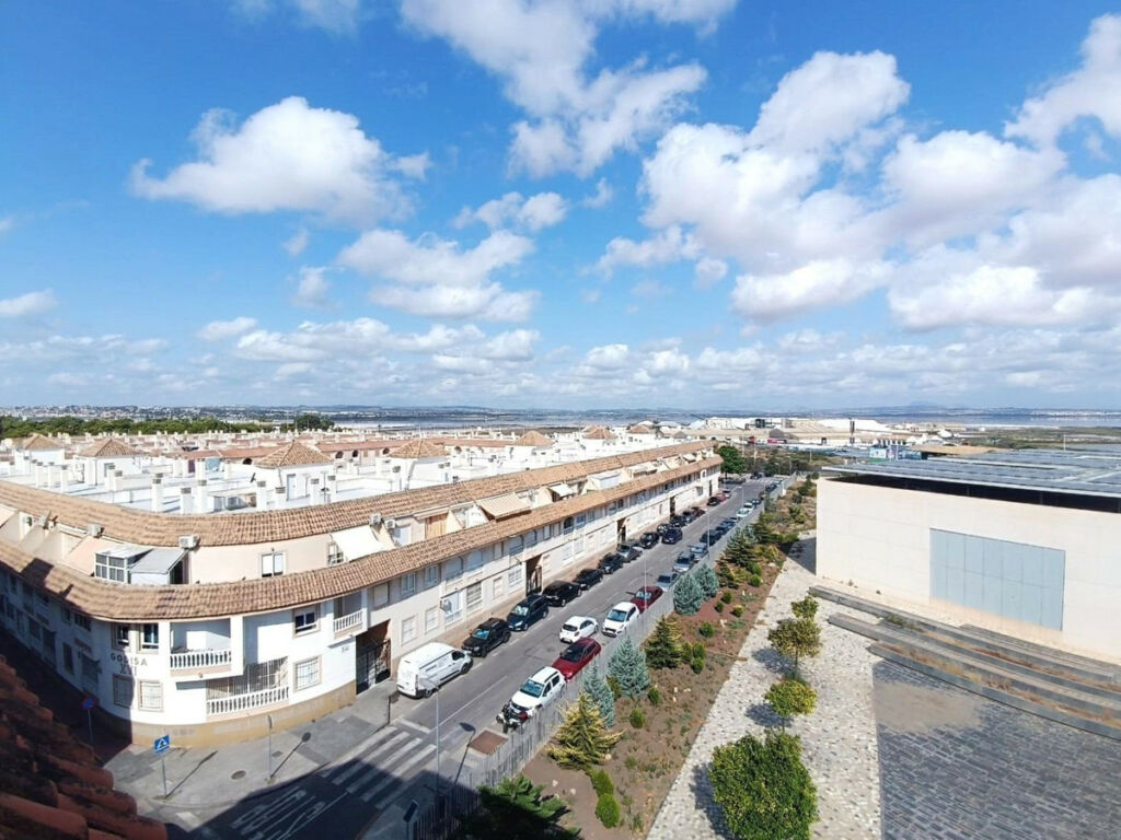 Penthouse Torrevieja Alicante - Bild 15