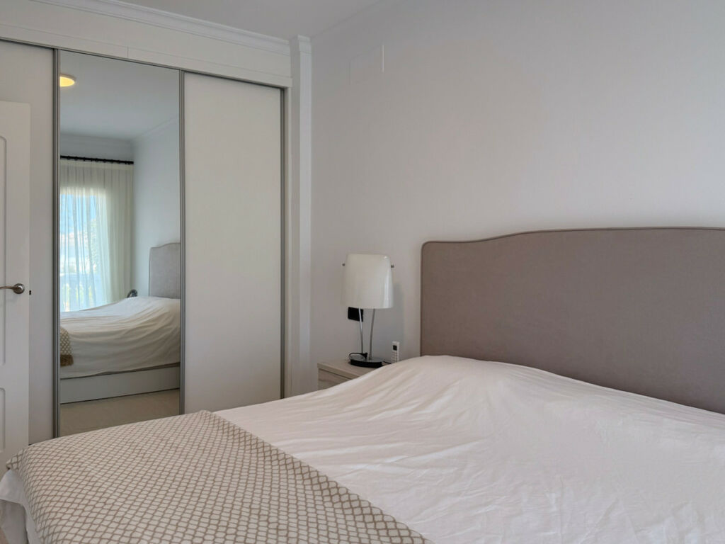 Middle Floor Apartment Benissa Alicante - imagen 15