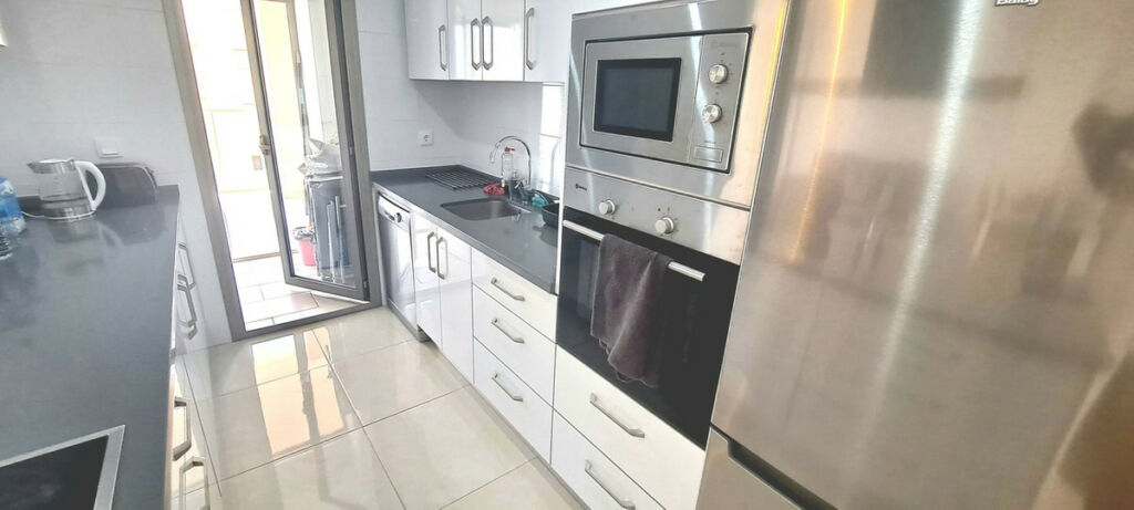 Ground Floor Apartment Villamartin Alicante - imagen 15