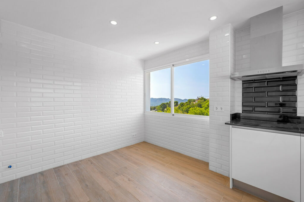 Detached Villa La Nucia Alicante - imagen 15