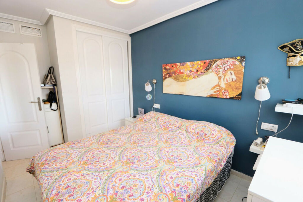 Ground Floor Apartment Los Alcazares Murcia - imagen 15