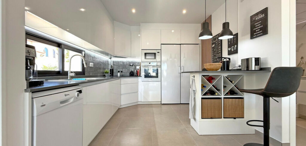 Detached Villa San Pedro del Pinatar Murcia - imagen 15