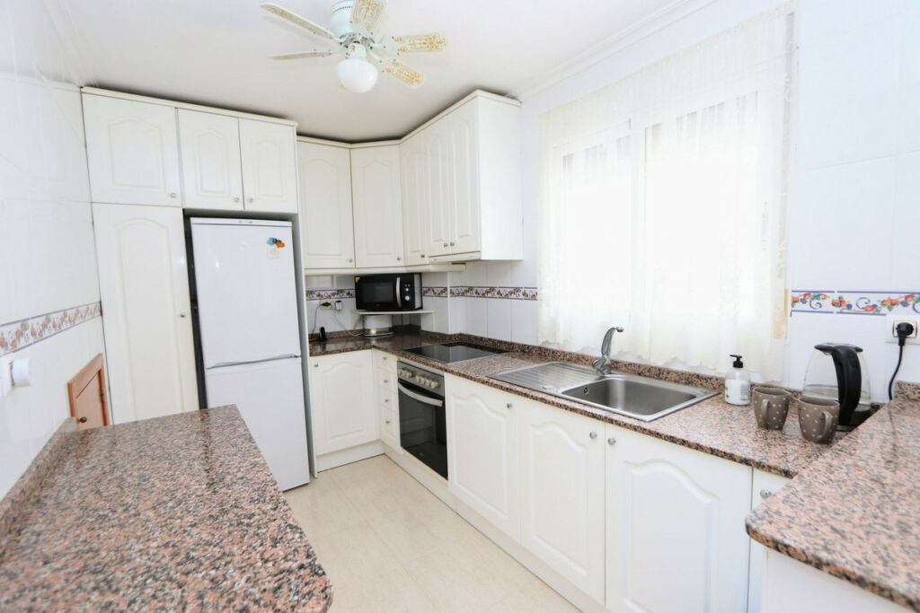 Detached Villa Sucina Murcia - Bild 15