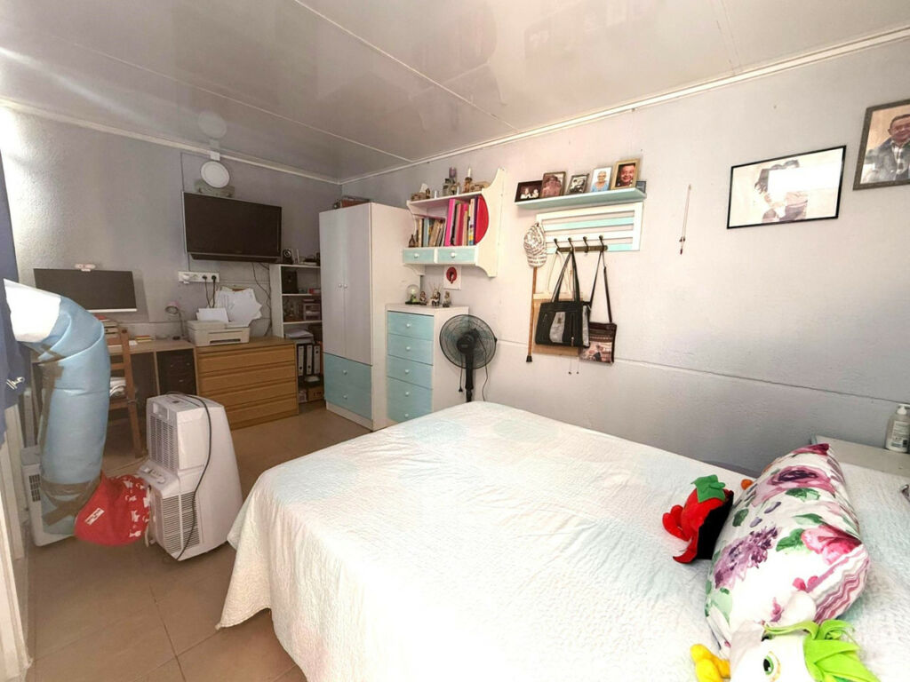 Ground Floor Apartment Playa Del Cura Alicante - imagen 15