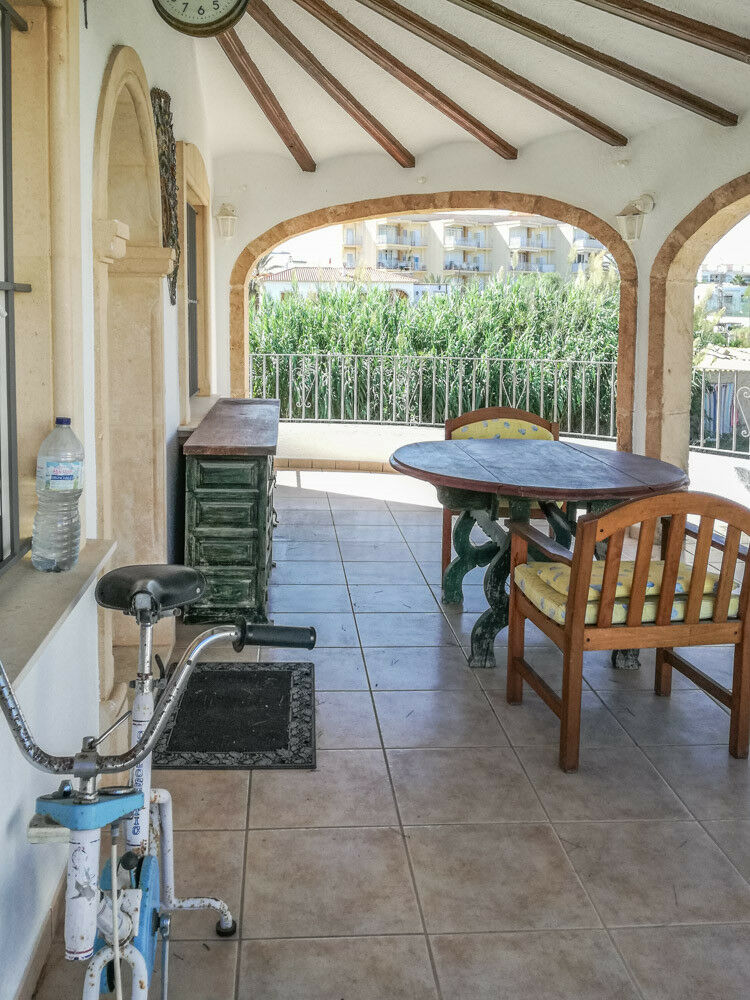 Detached Villa Javea Alicante - imagen 15