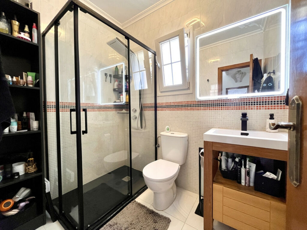 Townhouse Los Dolses Alicante - Bild 15
