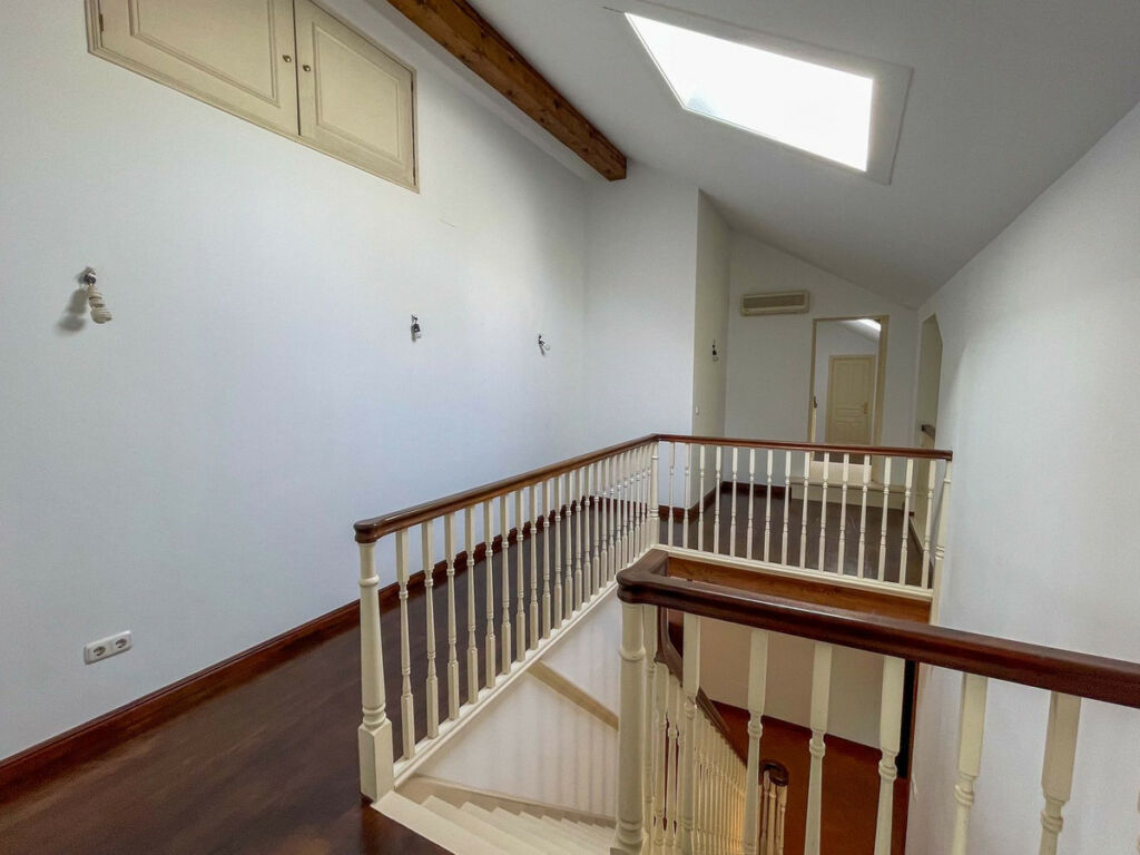 Detached Villa Sotogrande Cádiz - zdjęcie 15