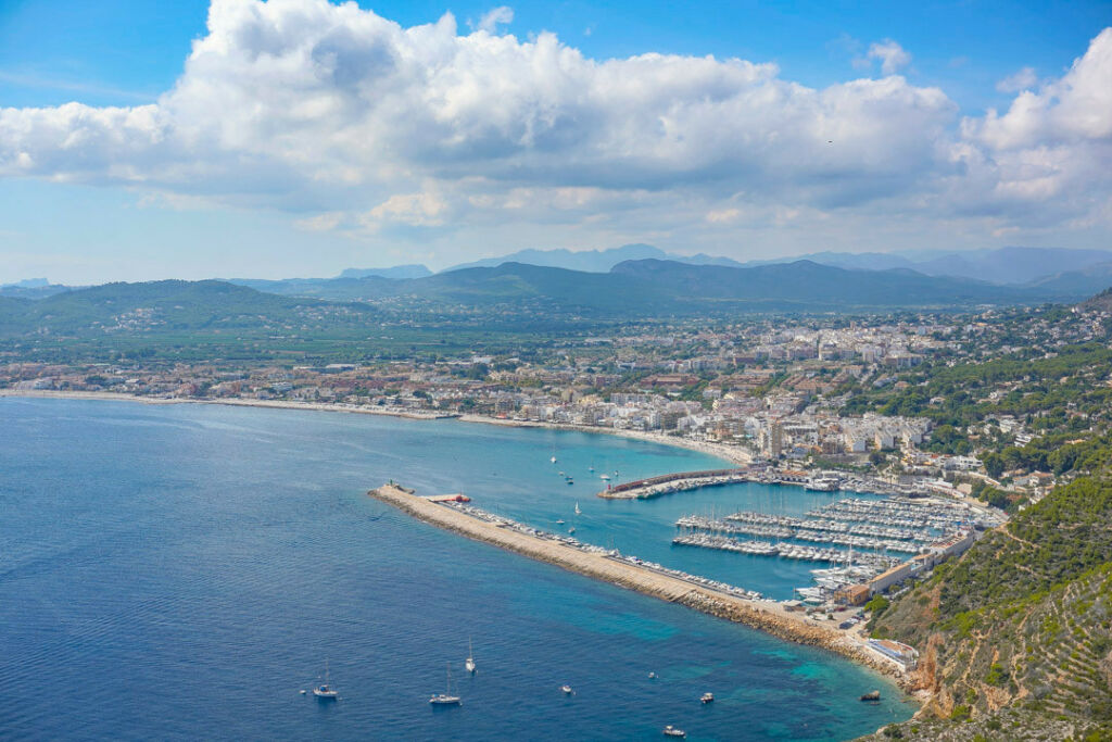 Land Javea Alicante - image 15