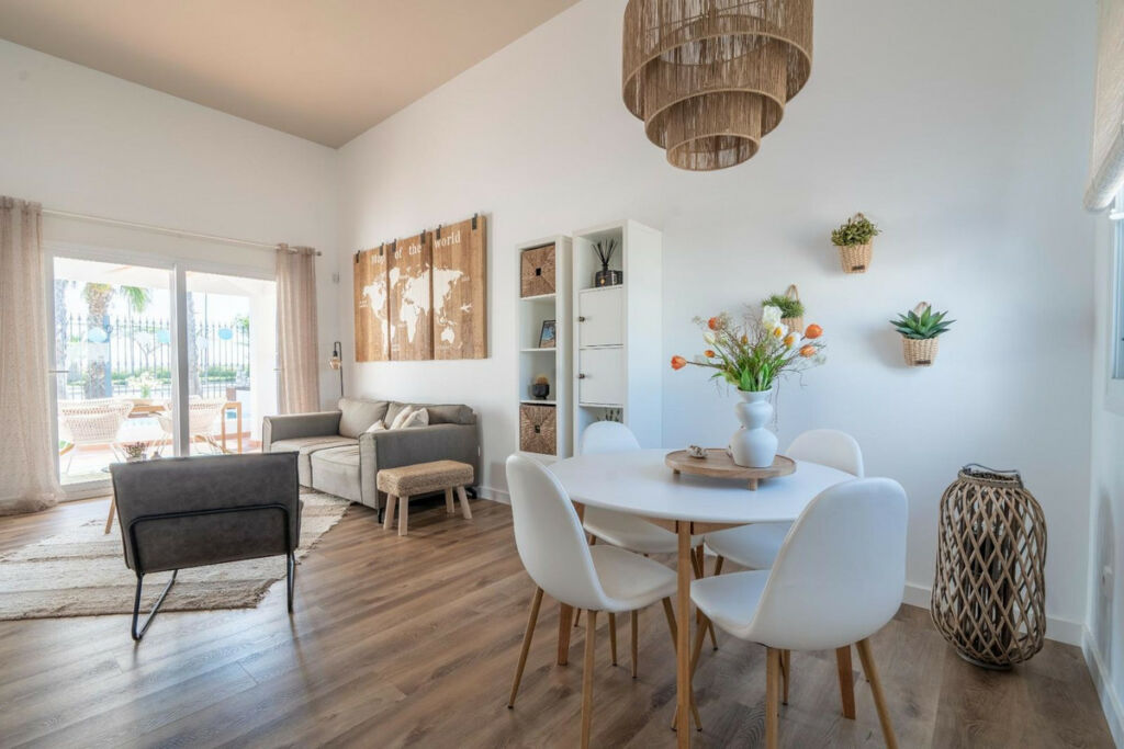 Detached Villa Condado de Alhama Murcia - imagen 15