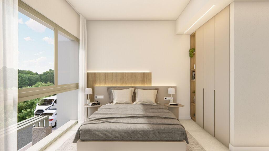 Ground Floor Apartment Ciudad Quesada Alicante - image 15