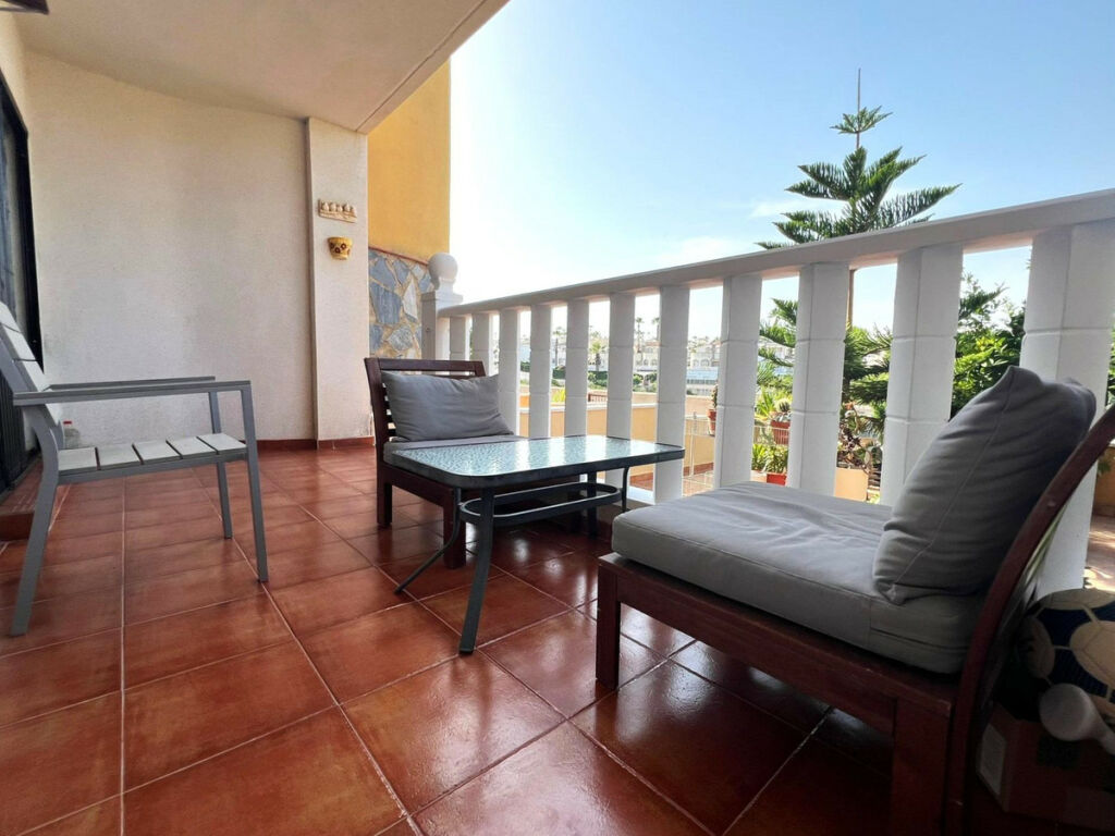 Ground Floor Apartment Orihuela Costa Alicante - zdjęcie 15