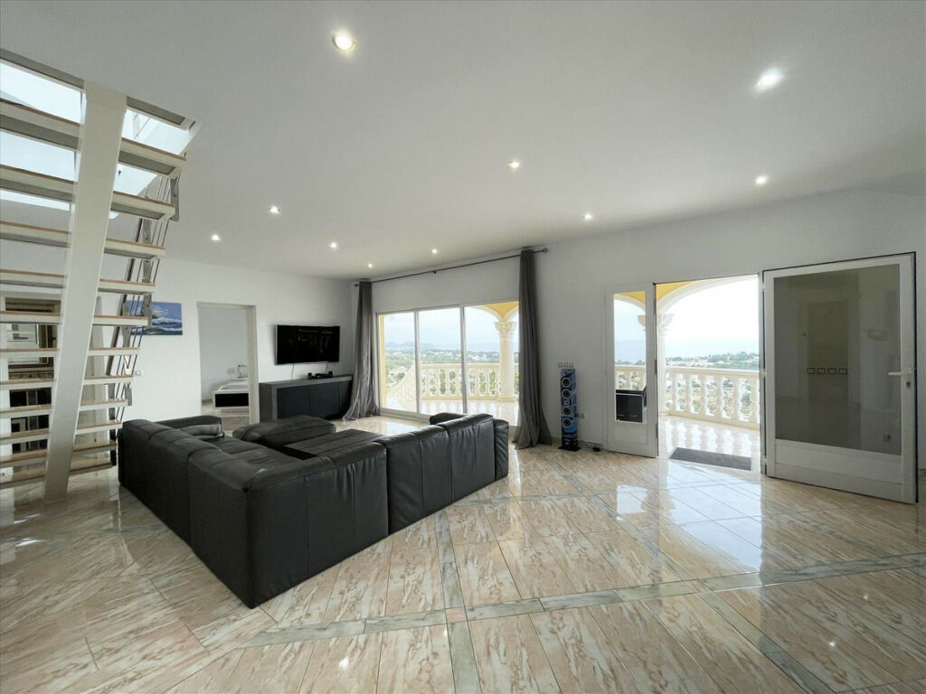 Detached Villa Calpe Alicante - imagen 15