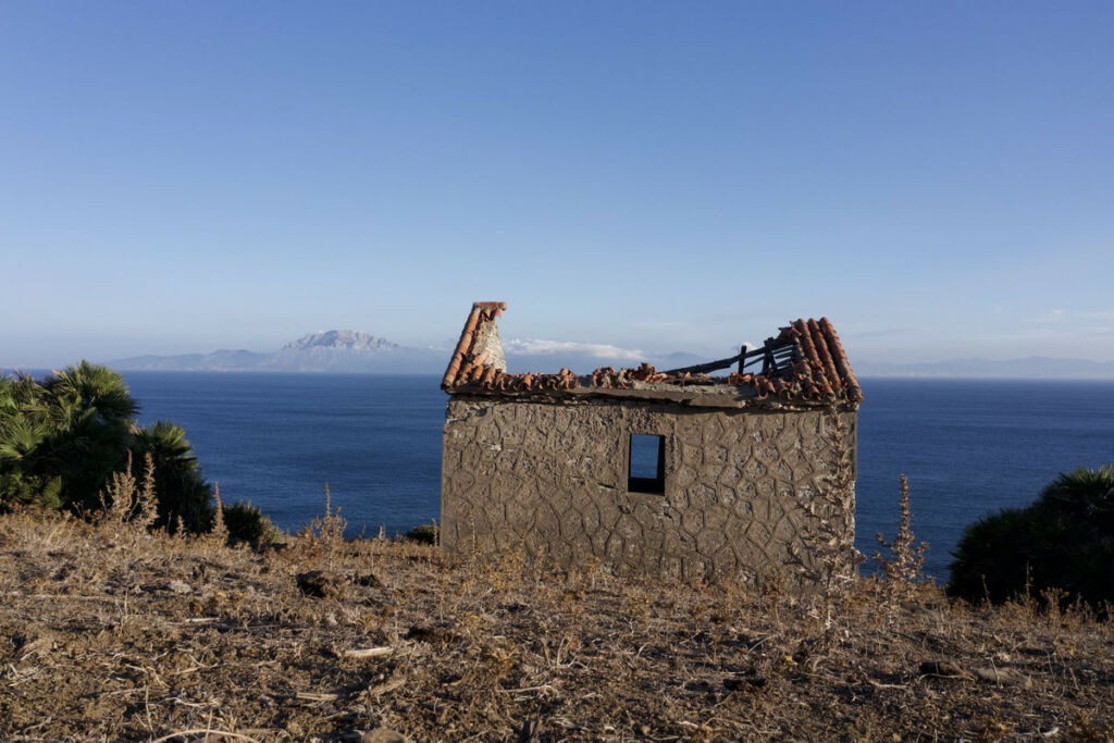 Land with Ruin Tarifa Cádiz - zdjęcie 15