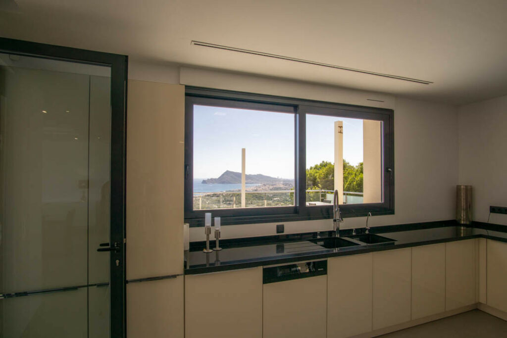 Detached Villa Altea Alicante - imagen 15