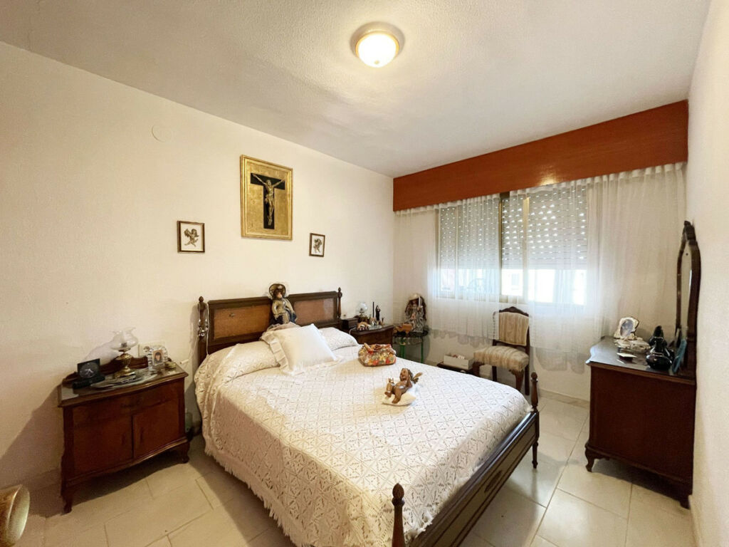 Ground Floor Apartment Calpe Alicante - Bild 15