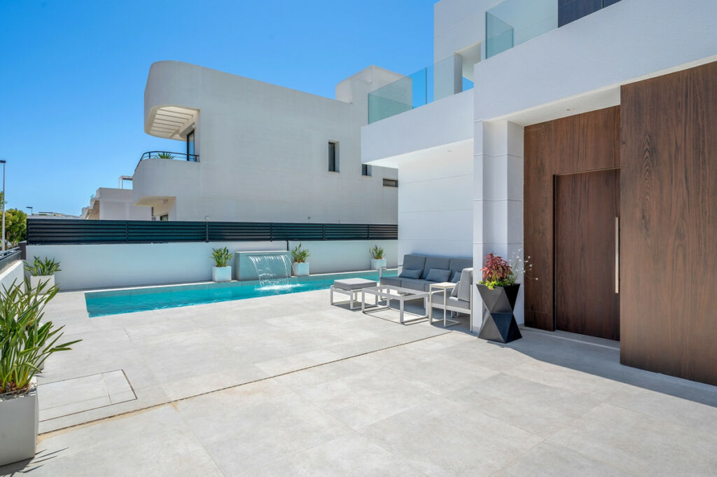 Detached Villa Guardamar del Segura Alicante - imagen 15