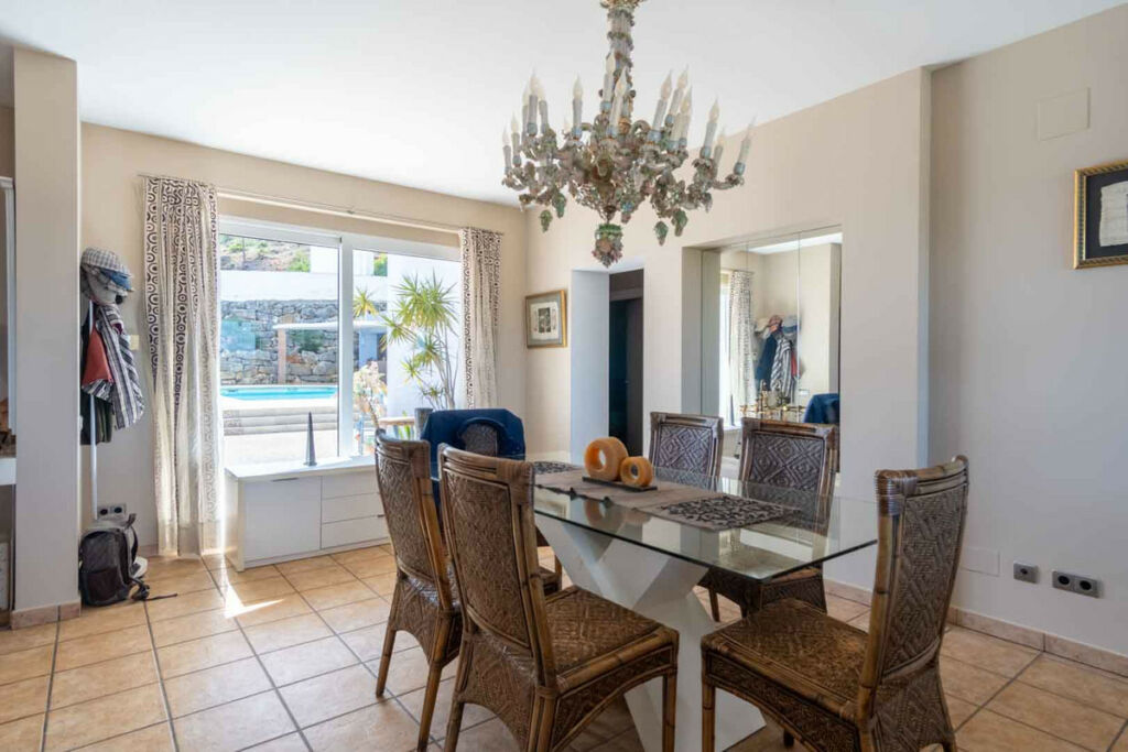 Detached Villa Pedreguer Alicante - imagen 15