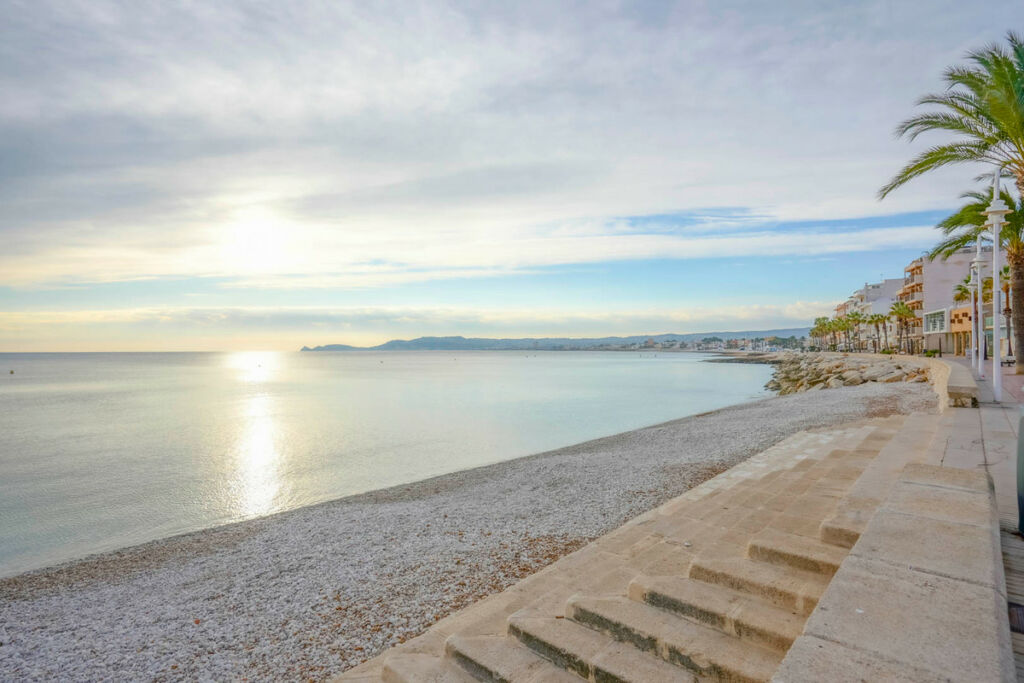 Ground Floor Apartment Javea Alicante - image 15