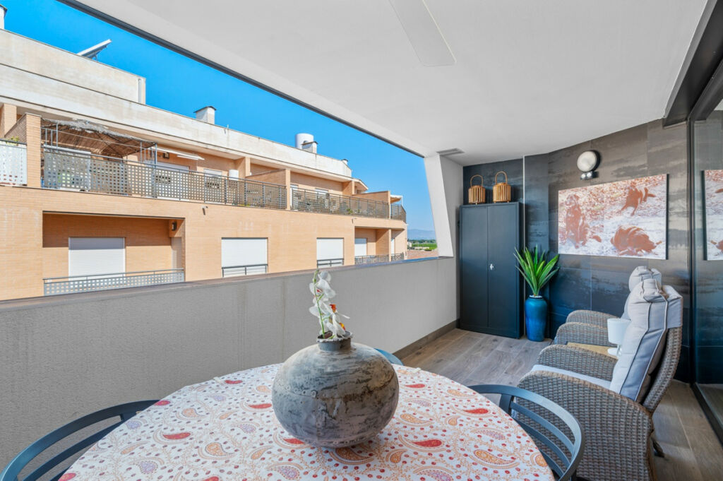 Middle Floor Apartment Formentera del Segura Alicante - imagen 15
